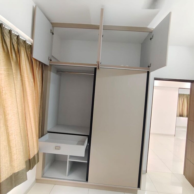 undefined, nambiar-millennia 2.5 Bedroom 1000 Sq.Ft. Apartment In Sarjapur Road Bangalore 10559161