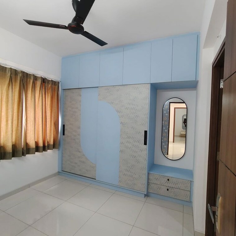 undefined, nambiar-millennia 2.5 Bedroom 1000 Sq.Ft. Apartment In Sarjapur Road Bangalore 10559161