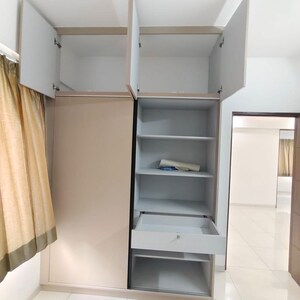 Furnished Amenities in 2.5 BHK Apartment at Nambiar Millennia, Sarjapur Road – for Rent