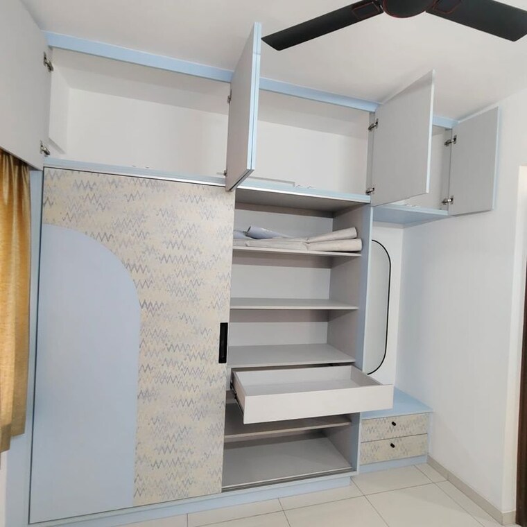undefined, nambiar-millennia 2.5 Bedroom 1000 Sq.Ft. Apartment In Sarjapur Road Bangalore 10559161