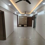 2.5 BHK + Study Room 1000 Sq.Ft. Apartment in Nambiar Millennia