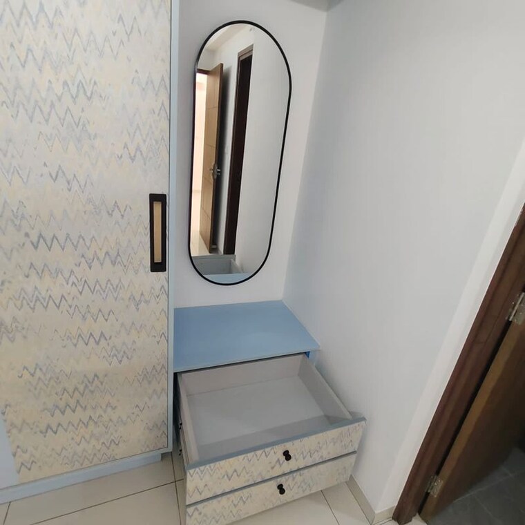 undefined, nambiar-millennia 2.5 Bedroom 1000 Sq.Ft. Apartment In Sarjapur Road Bangalore 10559161