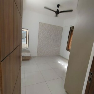 Bathroom in 2.5 BHK Apartment at Nambiar Millennia, Sarjapur Road – for Rent