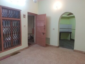 Bathroom in 2 BHK Independent House at Rt Nagar – for Rent