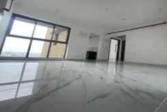 1 BHK Apartment For Rent in Raymond Ten X Vibes
