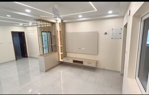 3 BHK Apartment For Rent in Poulomi Avante, Kokapet