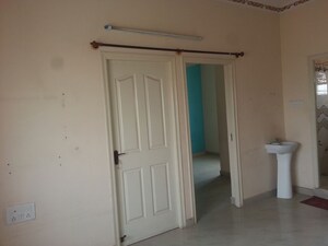 Building Lobby in 2 BHK Independent House at Rt Nagar – for Rent