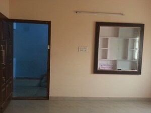 Room in 2 BHK Independent House at Rt Nagar – for Rent