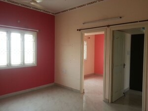 Room in 2 BHK Independent House at Rt Nagar – for Rent