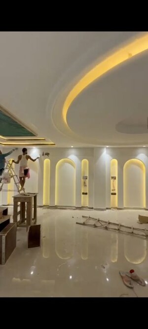 Team Area in 4 BHK Builder Floor at Sector 85 – for Sale