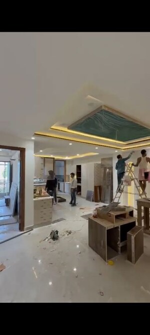 4 BHK Builder Floor For Sale in Sector 85