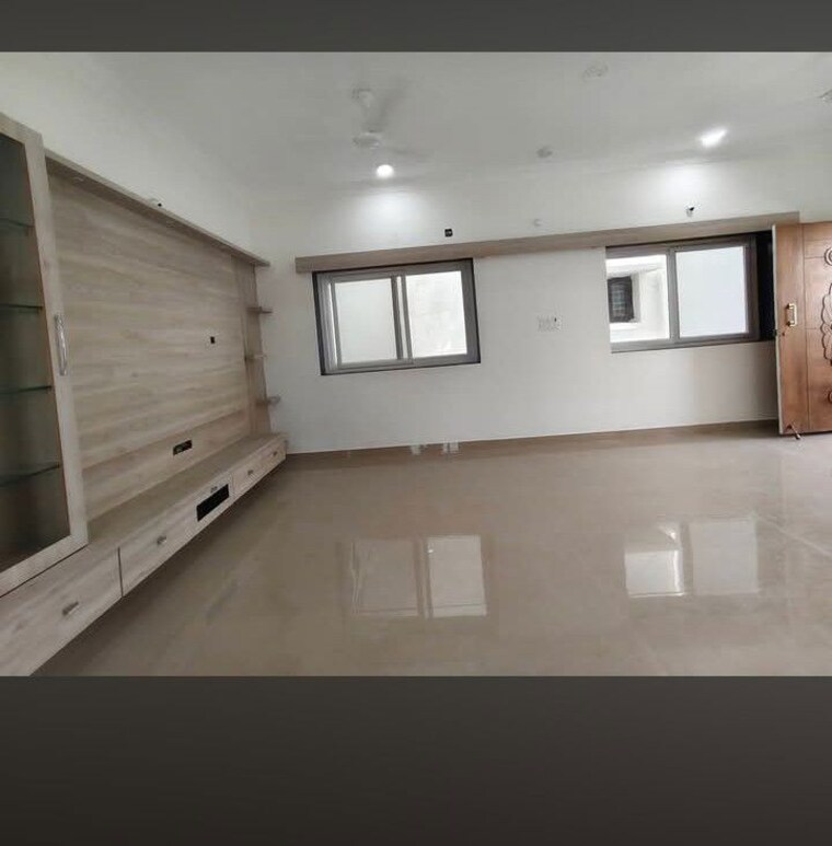 Kitchen, rajapushpa-provincia 3 Bedroom 1370 Sq.Ft. Apartment In Narsingi Hyderabad 10559190
