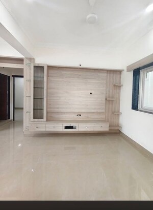 3 BHK Apartment For Rent in Rajapushpa Provincia, Narsingi