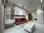 2 BHK + Study Room 775 Sq.Ft. Apartment in Mount Casa