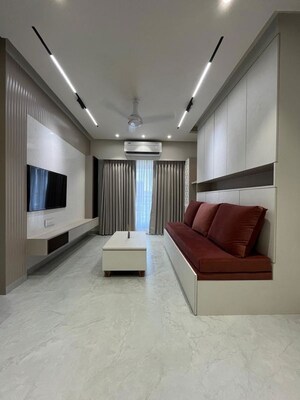 Room in 2 BHK Apartment at Mount Casa, Uthalsar – for Sale