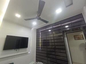 Furnished Amenities in 2 BHK Apartment at Bhandup West – for Rent