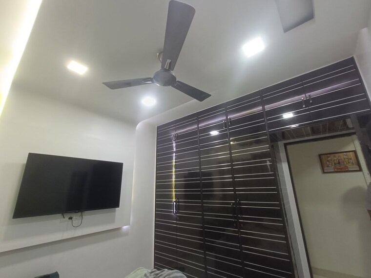 undefined, bhandup west 2 Bedroom 710 Sq.Ft. Apartment In Bhandup West Mumbai 10559181