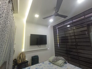 Furnished Amenities in 2 BHK Apartment at Bhandup West – for Rent