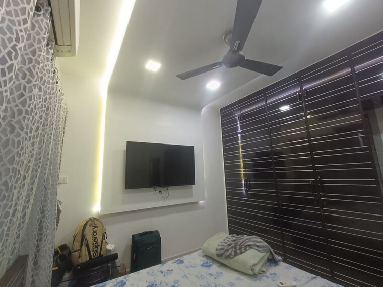 undefined, bhandup west 2 Bedroom 710 Sq.Ft. Apartment In Bhandup West Mumbai 10559181