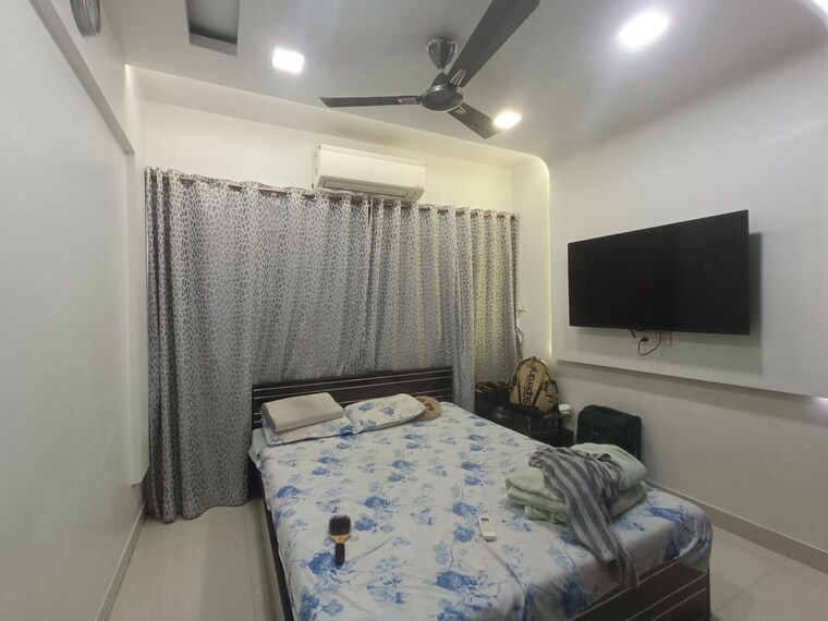 Bedroom, bhandup west 2 Bedroom 710 Sq.Ft. Apartment In Bhandup West Mumbai 10559181
