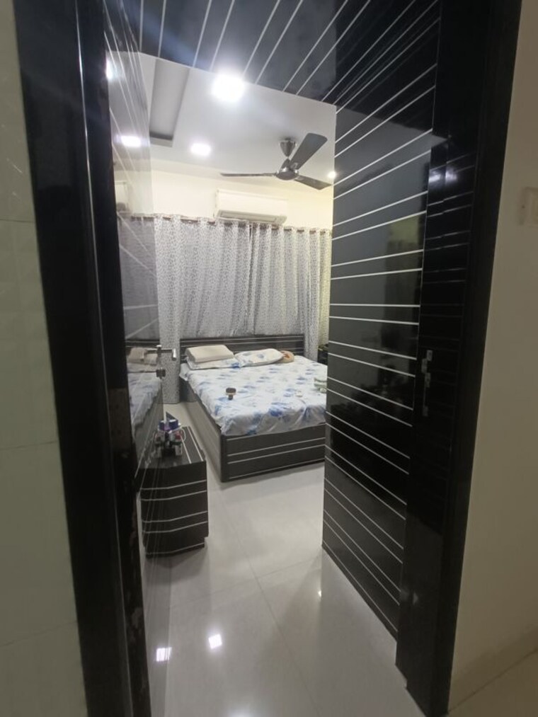Bathroom, bhandup west 2 Bedroom 710 Sq.Ft. Apartment In Bhandup West Mumbai 10559181