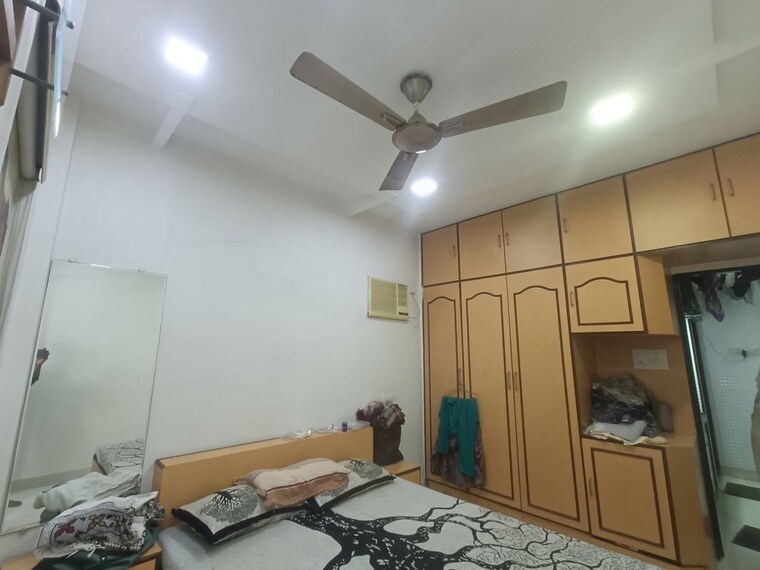Living Room, bhandup west 2 Bedroom 710 Sq.Ft. Apartment In Bhandup West Mumbai 10559181