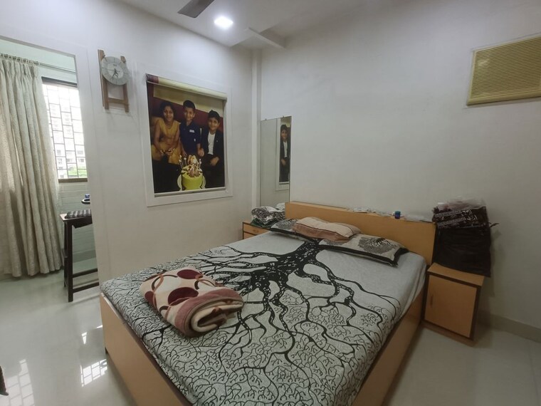 Bedroom, bhandup west 2 Bedroom 710 Sq.Ft. Apartment In Bhandup West Mumbai 10559181