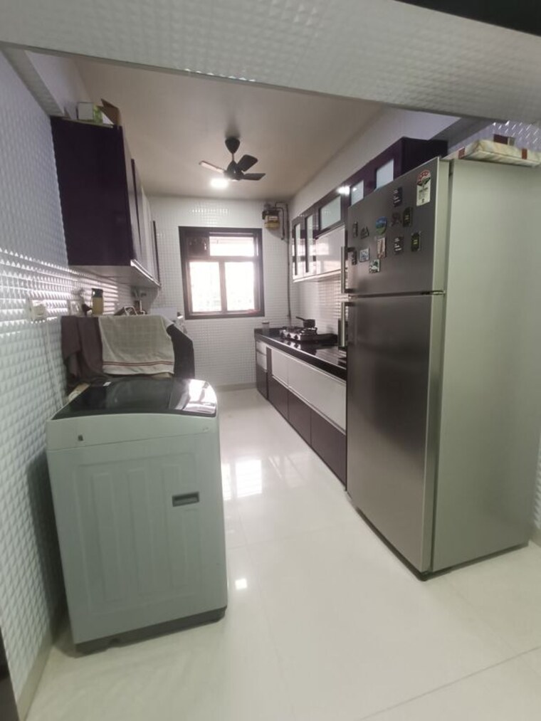 Kitchen, bhandup west 2 Bedroom 710 Sq.Ft. Apartment In Bhandup West Mumbai 10559181