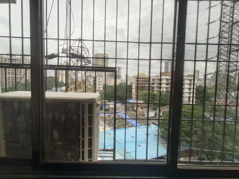 Exterior View, bhandup west 2 Bedroom 710 Sq.Ft. Apartment In Bhandup West Mumbai 10559181