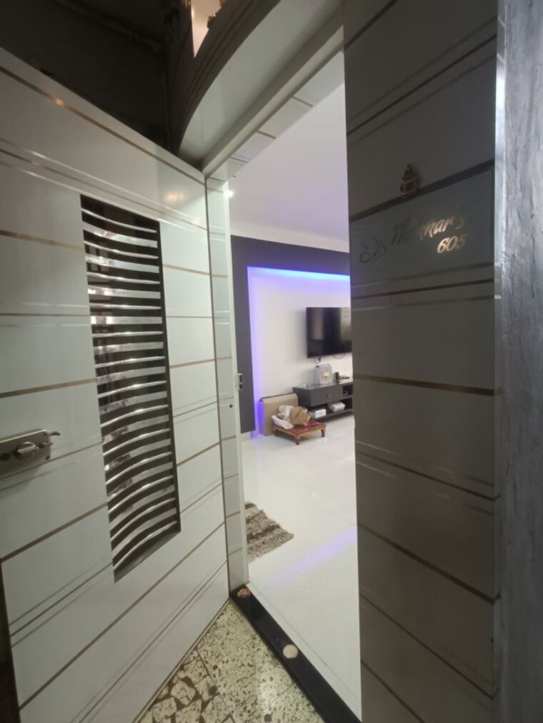 Bathroom, bhandup west 2 Bedroom 710 Sq.Ft. Apartment In Bhandup West Mumbai 10559181