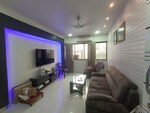 2 BHK 710 Sq.Ft. Apartment in Bhandup West