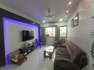 2 BHK Apartment For Rent in Bhandup West