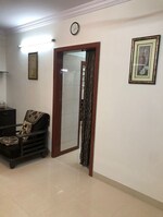 3 BHK 1700 Sq.Ft. Apartment in Dattani Tower