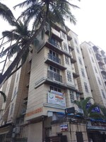 1 BHK 650 Sq.Ft. Apartment in The Palazzo