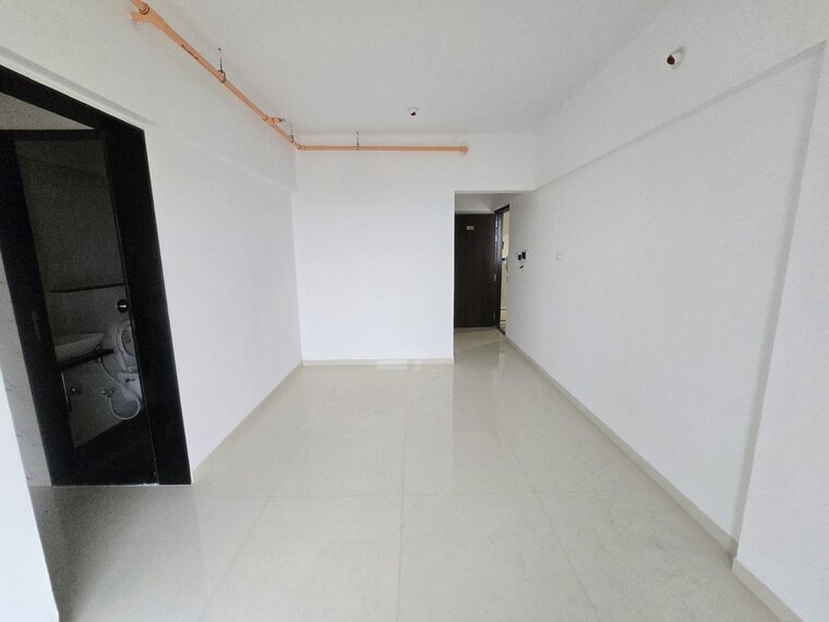 Room, dem-icon 1 Bedroom 420 Sq.Ft. Apartment In Charkop Sector 2 Mumbai 10559201