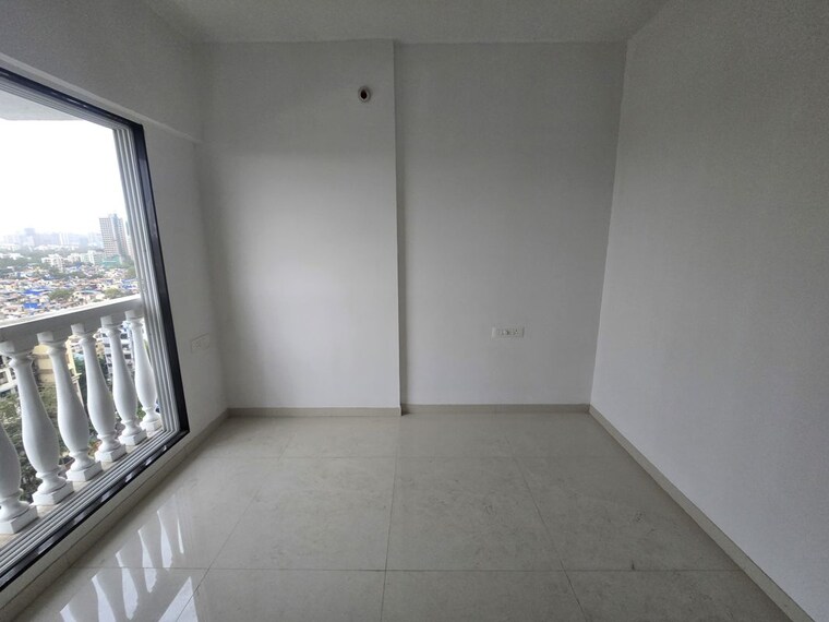 Bedroom, dem-icon 1 Bedroom 420 Sq.Ft. Apartment In Charkop Sector 2 Mumbai 10559201