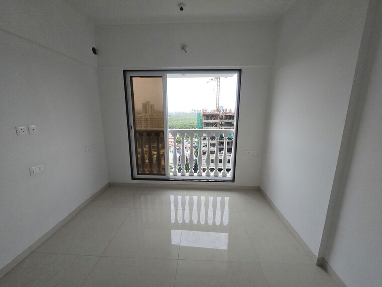 Bedroom, dem-icon 1 Bedroom 420 Sq.Ft. Apartment In Charkop Sector 2 Mumbai 10559201