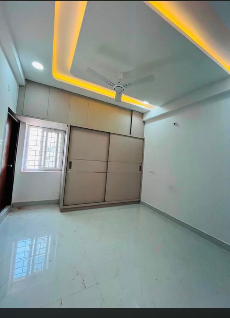 Room, bollineni-bion 3 Bedroom 1985 Sq.Ft. Apartment In Kothaguda Hyderabad 10559208