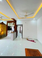3 BHK + Study Room,Basement 1985 Sq.Ft. Apartment in Bollineni Bion