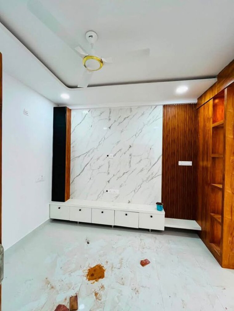 undefined, bollineni-bion 3 Bedroom 1985 Sq.Ft. Apartment In Kothaguda Hyderabad 10559208