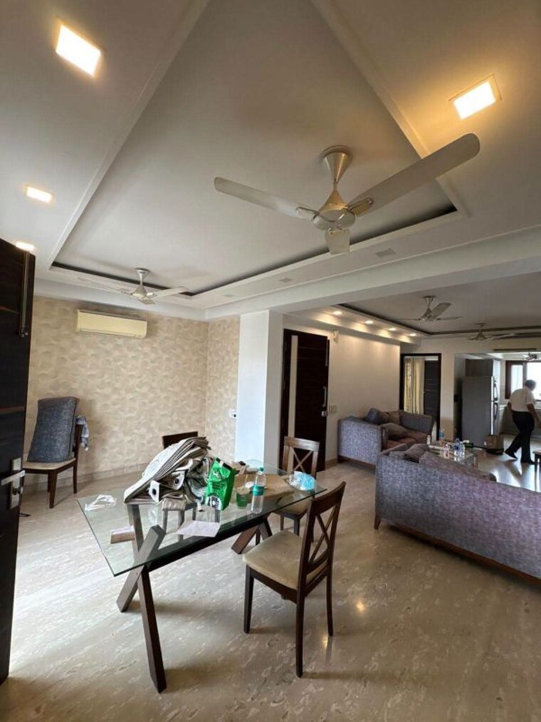 Gym, m3m-sky-city 3 Bedroom 2040 Sq.Ft. Apartment In Sector 65 Gurgaon 10559210