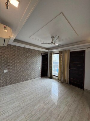 Bedroom in 3 BHK Apartment at M3M Sky City, Sector 65 – for Rent