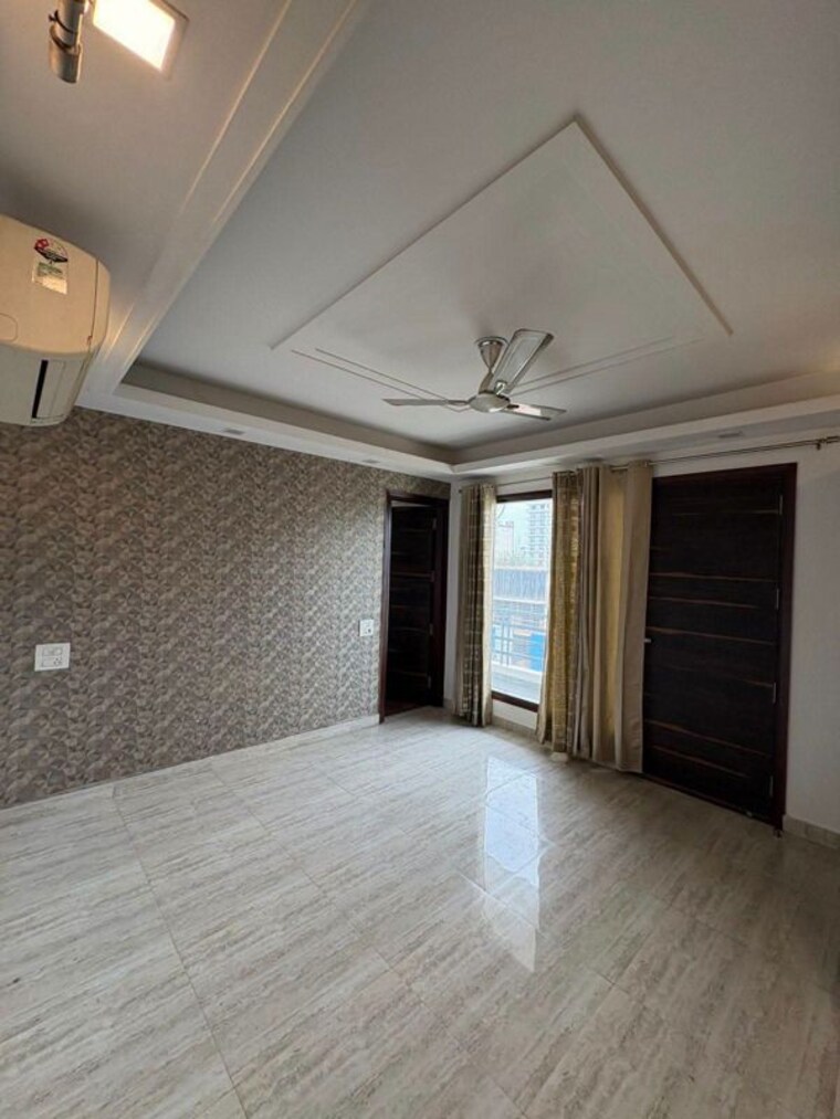 Bedroom, m3m-sky-city 3 Bedroom 2040 Sq.Ft. Apartment In Sector 65 Gurgaon 10559210