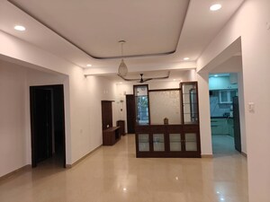3 BHK Apartment For Rent in BRC Sri Hemadurga Sivahills, Manikonda