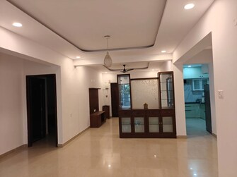 3 BHK Apartment For Rent in BRC Sri Hemadurga Sivahills in Manikonda, Hyderabad