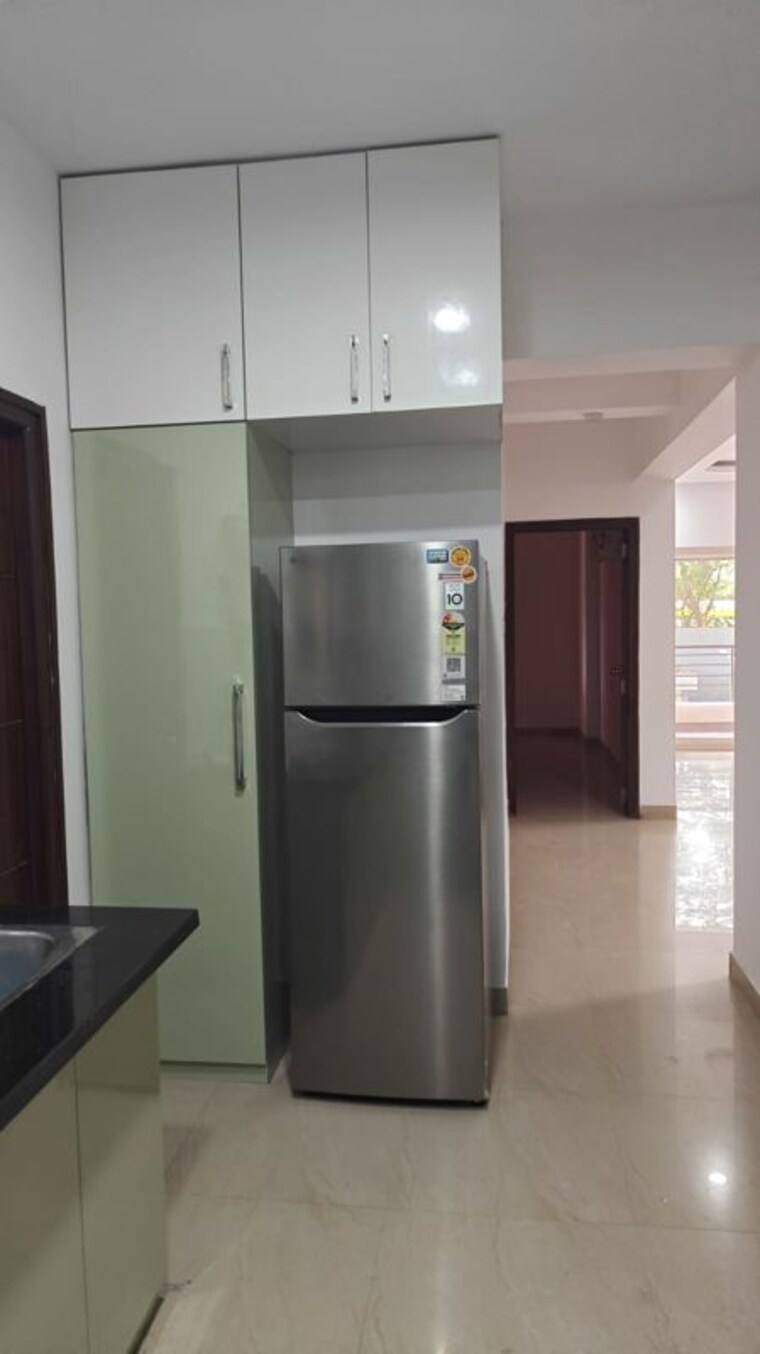 undefined, brc-sri-hemadurga-sivahills 3 Bedroom 1700 Sq.Ft. Apartment In Manikonda Hyderabad 10559213