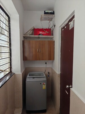 Furnished Amenities in 3 BHK Apartment at BRC Sri Hemadurga Sivahills, Manikonda – for Rent