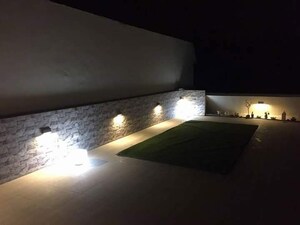 2 BHK Apartment For Rent in Varun Enclave, Sector 28