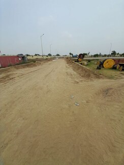 Industrial Plot For Sale in Sikri