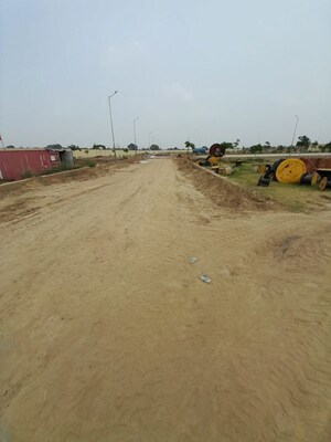  Industrial Plot For Sale in Sikri